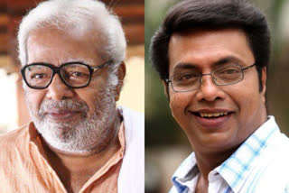 actor shammi thilakan facebook post  actor thilakan death anniversary  actor thilakan  thilakan movies  തിലകന്‍റെ ഓര്‍മയില്‍ മകന്‍ ഷമ്മി തിലകന്‍  ഷമ്മി തിലകന്‍ ഫേസ്ബുക്ക് പോസ്റ്റ്  തിലകന്‍ ചരമ വാര്‍ഷികം