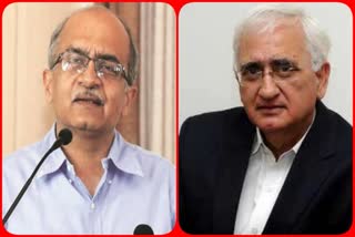 Salman Khurshid and Prashant Bhushan also included in the charge sheet
