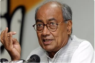 digvijay singh