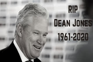 dean jones