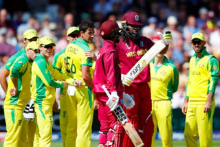 Australia, West Indies T20 series postponed