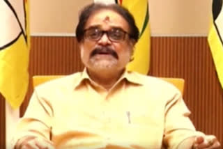 vemuri anand