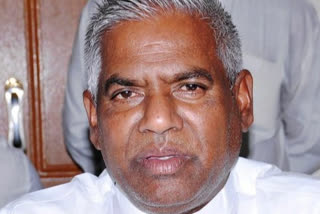 MLA Narayan rao passes away, state congress leaders condolences, MLA Narayan rao passes away news, MLA Narayan rao passes away latest news, ಶಾಸಕ ನಾರಾಯಣರಾವ್​ ನಿಧನ, ಕಾಂಗ್ರೆಸ್​ ನಾಯಕರಿಂದ ಸಂತಾಪ, ಶಾಸಕ ನಾರಾಯಣರಾವ್​ ಸುದ್ದಿ, ಶಾಸಕ ನಾರಾಯಣರಾವ್​ ನಿಧನ ಸುದ್ದಿ,