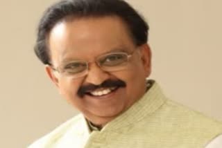 SP Balasubrahmanyam extremly critical, Says MGM management (With statement pic)