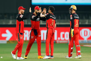 RCB and KXIP players to wear black armbands in Dean Jones' honour