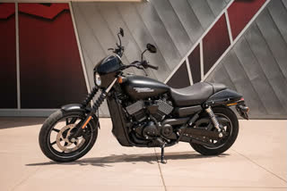 Harley Davidson exits current biz model in India; announces plant shutdown, to cut salesforce