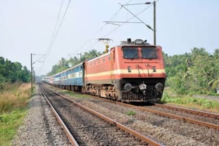 Two more special weekly train will run from odisha to gujurat