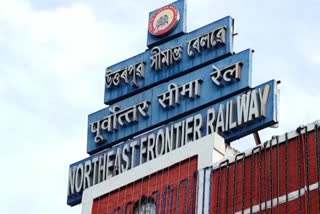 No External State's candidate has been appointed to the post of Railway
