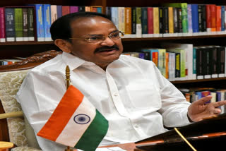 m venkaiah naidu expressed satisfaction over the functioning of the rajya sabha