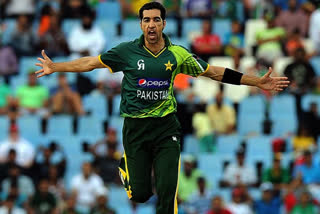 Umar Gul announces retirement from all forms of cricket