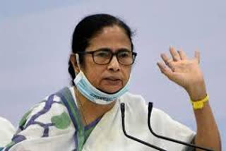 West Bengal Chief Minister Mamata Banerjee (file image)