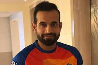 irfan pathan