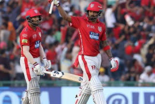 kings xi punjab