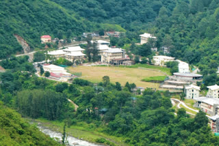 IIT mandi