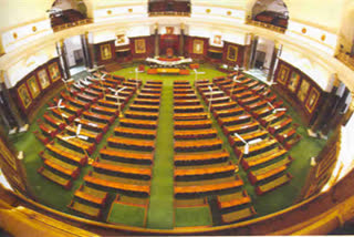 restructure of Constituency : No Bill submitted in Parliament