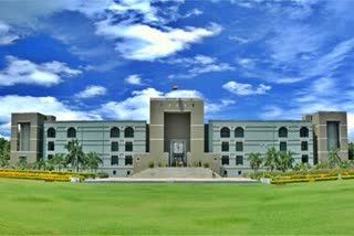 Gujarat High Court