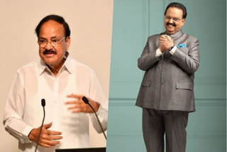 Vice President venkaiah naidu