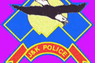 jammu and kashmir police