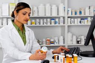 Special Article on Pharmacist day