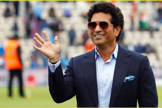 Sachin Tendulkar