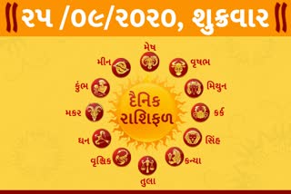 રાશિફળ