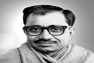 tribute to din dayal upadhyay