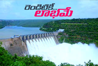 srisailam-water-issue