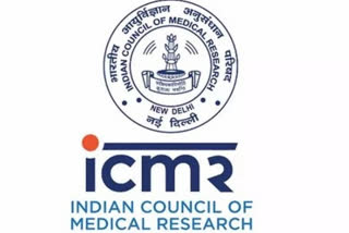 ICMR