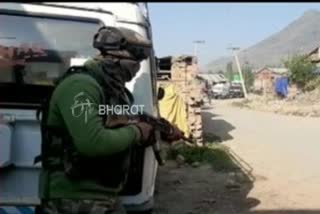 2 LeT terrorists gunned down in an encounter in Jammu & Kashmir's Anantnag