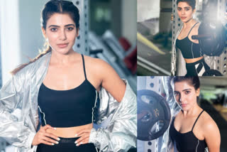 samantha gallery