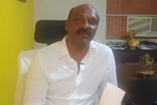 mla ganababu