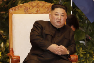 Seoul: North Korea's Kim apologises over shooting death