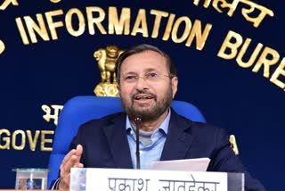 Prakash Javadekar