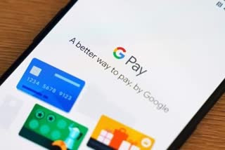 Google Pay doesn't share customer transaction data with any 3rd party outside payments flow: Google