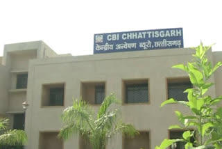 cbi in durg news