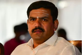 Complaint filed against BY Vijayendra Janadhikara Sangharsha Parishath Banagalore Development Authority Scam Corruption in BDA Vijayendra plaint filed against yediyurappa's son builders Ramalingam Constructions അഴിമതി ആരോപണം യെദ്യൂരപ്പയുടെ മകനെതിരെ പരാതി നൽകി കർണാടക മുഖ്യമന്ത്രി ബി എസ് യെദ്യൂരപ്പ