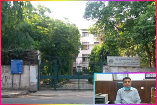 AUROBINDO College of Delhi