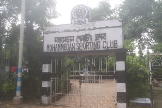 mohamedan club