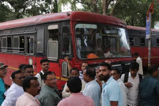 parel strike