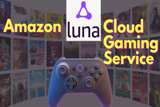 amazon luna game news , amazon luna video games