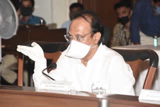 Ajit Pawar