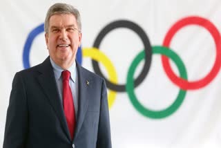 IOC President Thomas Bach to get Seol peace prize