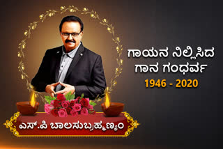 s p balasubrahmanyam cremation