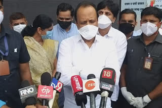 ajit pawar