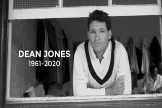 Dean Jones