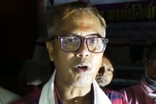 শিলাদিত্য দেৱ