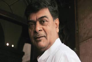 RK Singh