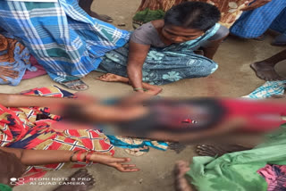 villupuram girl murder issue