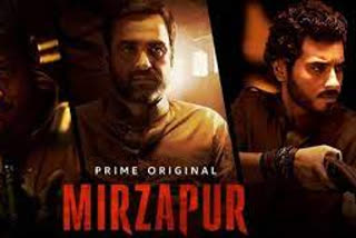 OTT platform surprises Mirzapur fans by dropping Season 1 for free