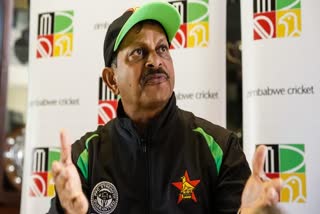 Lalchand Rajput needs PAK visa, Zimbabwe Cricket planning to apply for him